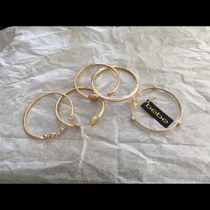 Bebe Bangles